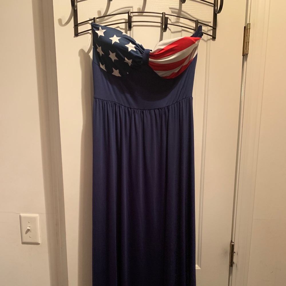 4th of July